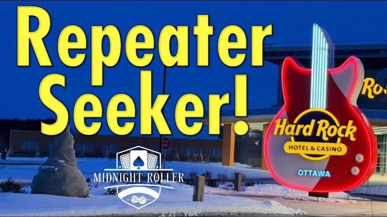 $30 Across Looking For Repeaters! 