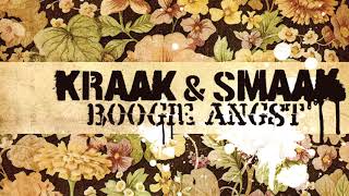 Kraak &amp; Smaak - No Sun in the Sky (Infekto Remix)