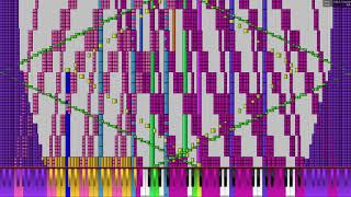 Black Midi Finnotaku - C-Side Of Ytmpv 36.80 Million Legit Run