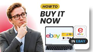 How to Buy It Now on eBay (Tested)