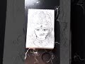 wait till end maa durga drawing ✍️🙏#navrtrispecial #trendingshorts #artshorts #viralshort 🙏❤️🥰🌺🌺