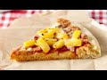 Pineapple pizza has got to go