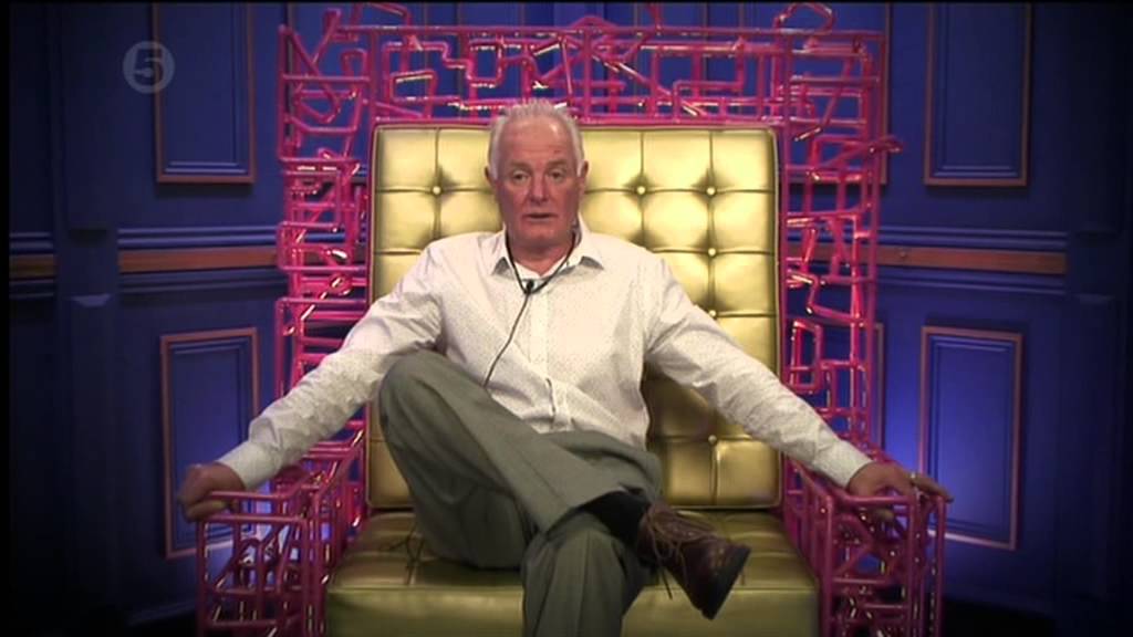 CBB 2013 Day 14 - (Celebrity Big Brother 05 Sept 2013)