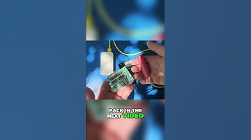 DIY Battery Pack: Build Your Own (Easy Tutorial!)