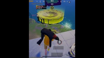 Come and try the WOW Mode in PUBG MOBILE now!