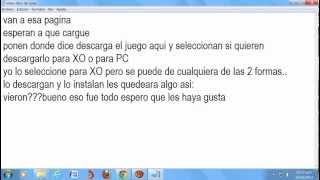 Como descargar el Vascolet 4 Tierra De Gigantes By FrancoVideos screenshot 4