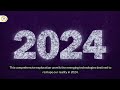 Advanced Technology Trends 2024 - ONPASSIVE Bill Must