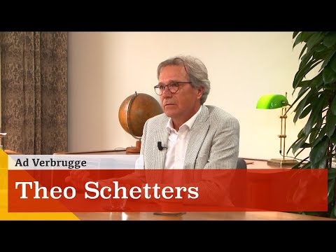 'We hebben verkeerde verwachtingen van vaccinatie.' Een gesprek met Theo Schetters