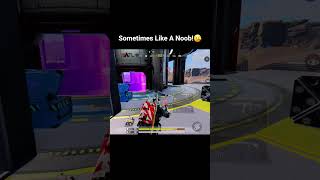 Noob Feeling!🙃 #callofdutyhighlights #codm #callofduty #codmobile #gamerlyfe #gaming