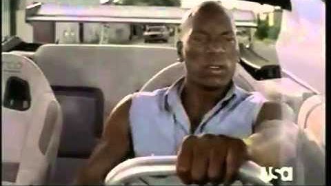 Keep your eyes on the road