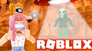 Roblox Family Scary Story - Goldie & Titi Games Roblox Family Scary Story - Goldie & Titi Games