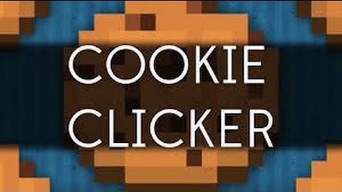 Cookie Clicker in Vanilla Minecraft?! | One Command Creation