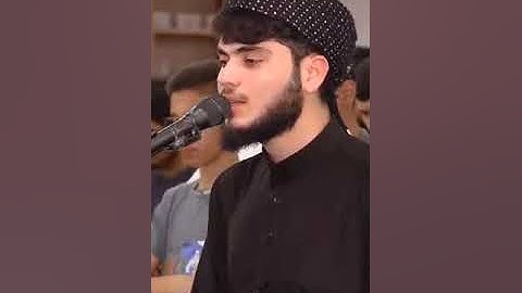 هدوء عجيب في التلاوة | علي التركماني #القارئ_علي_التركماني #علي_التركماني #quran #تلاوات #islam