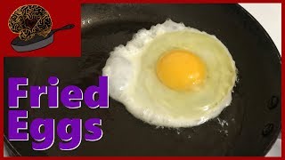 How to Flip an Egg Without a Spatula | Behind the Brain