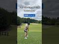 【70台の寄せ⛳️】人の数だけスイングがあるように、戦略も山ほどあります⛰️🔍 【体育教師✖︎レッスンプロ】#ckroagolfgym #クロアゴルフジム #埼玉県草加市