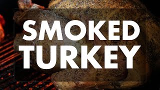 We smoked a 12.2 lb. turkey on the rec tec "mini". finished product
was awesome and it so easy! seasoning: olive oil rosemary thyme
oregano co...