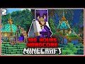 Upgrading My Area & Me! | 100 Hours of Hardcore Minecraft