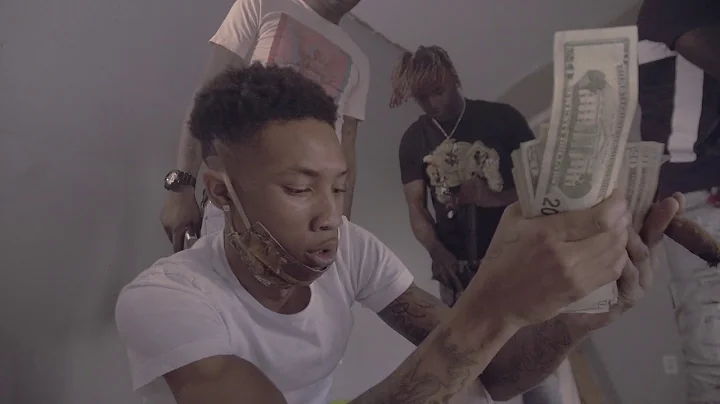 Jason Lynn - Slime Em Out  Ewww (MUSIC VIDEO)