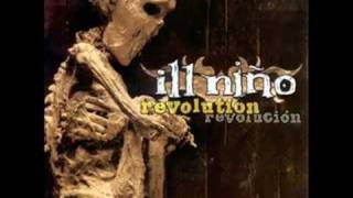 Ill niño - Revolution - Revolucion