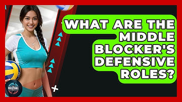 What Are The Middle Blocker