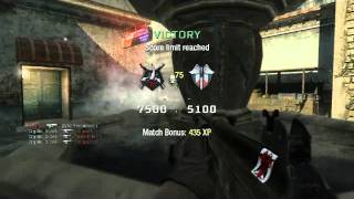 Triple Spray Final Kill Cam // CrypTiic_ViipeR