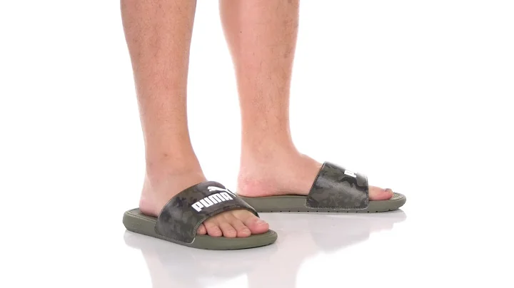 PUMA Cool Cat 2.0 Camo BX SKU: 9868582