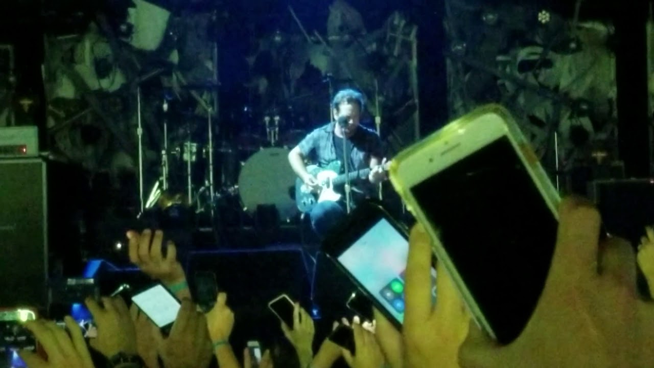 video phone beyonce mp3 Pearl Jam "I Won't Back Down" (Tom Petty cover) in Seattle 8/10/18