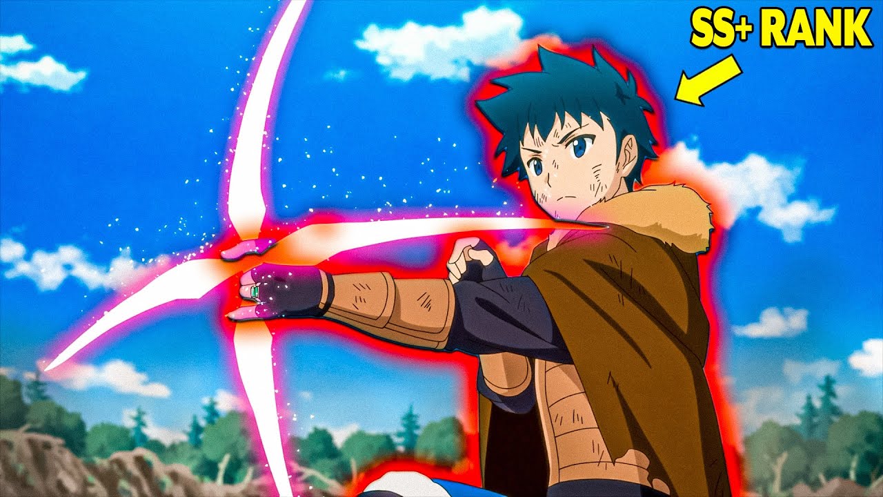 Reis Anime