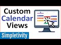 7 Google Calendar Display Tips Every User Should Know!