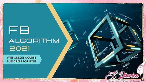 Understanding Facebook