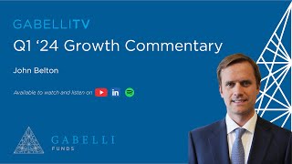 Q1 '24 Growth Commentary