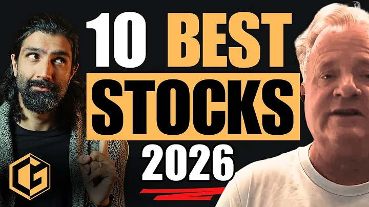 10 BEST Stocks To Buy in 2026 - Financial Analyst Explains | GG Podcast Clip