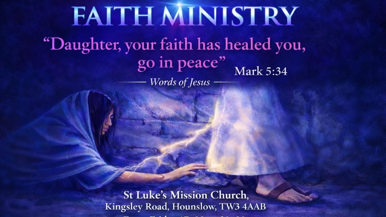 Sis Felestina Word of God . God is love 