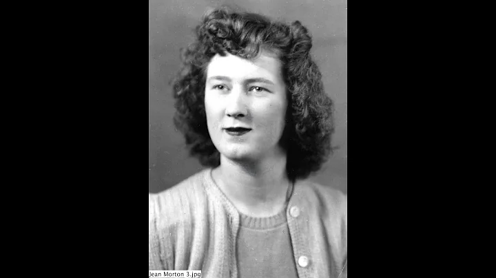 Jean Morton