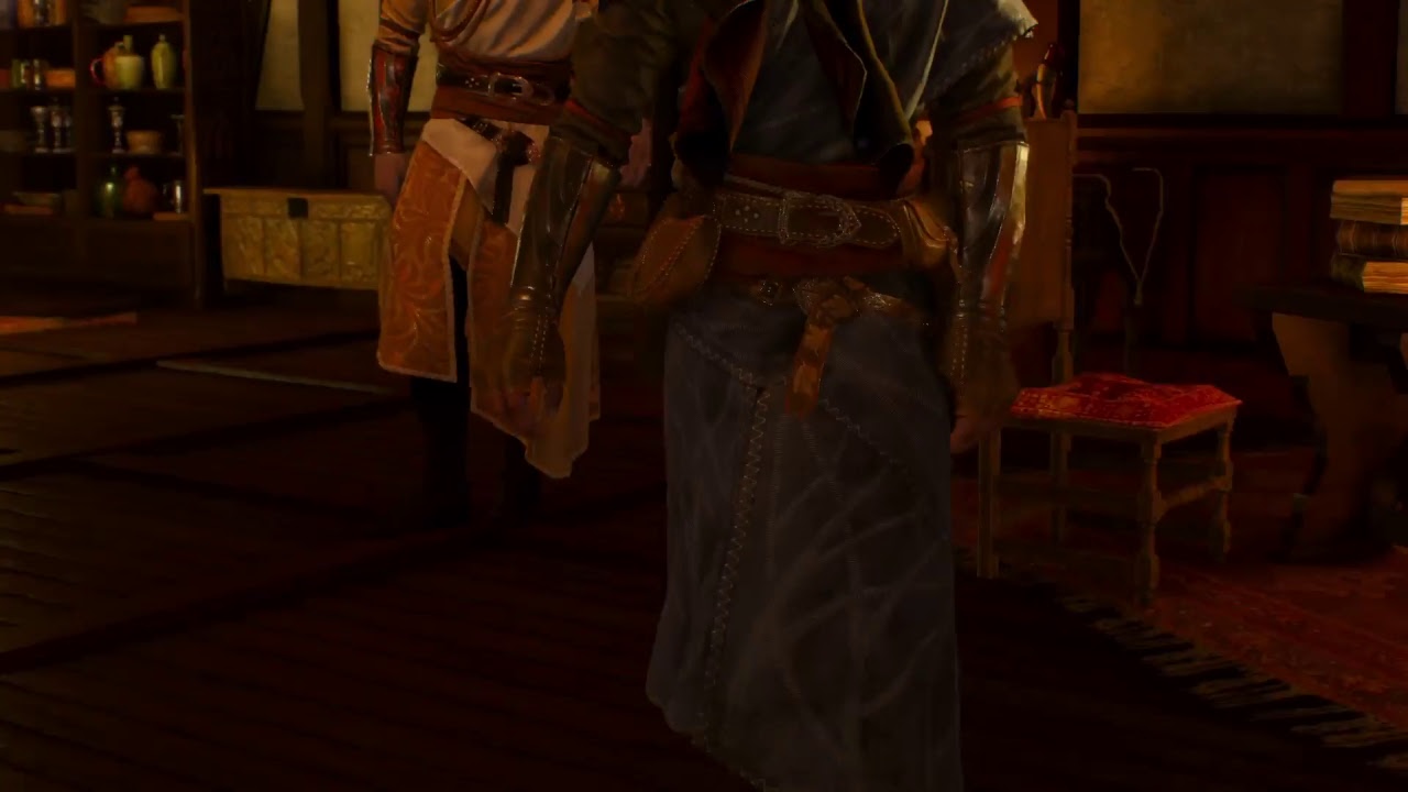 PS4 PRO The Witcher 3/ в Ведьмак 3 стрим 16.11.18