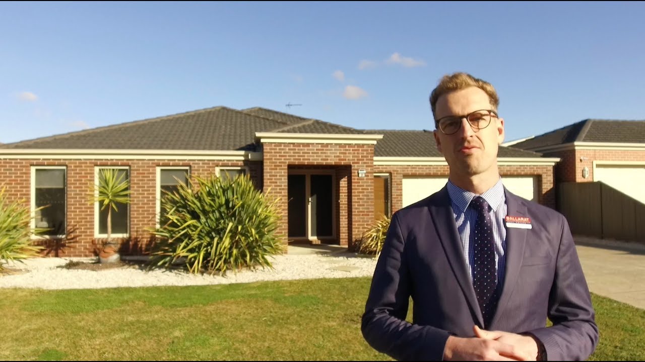 35 Tudor Avenue, David Morrison Ballarat Real Estate