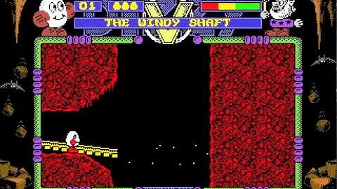 Spellbound Dizzy Lite