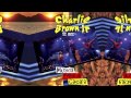 Charlie Brown Jr. - Te Levar Daqui (Ao Vivo) (Música Popular Caiçara)