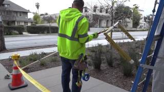 ASTM E 1105 - Stop Water Leaks the Movie