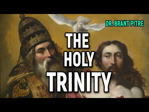 The Holy Trinity