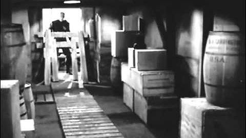 THE THING FROM ANOTHER WORLD