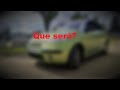 que ha pasado con el alfa 145? le compro un coche nuevo a mi hermana