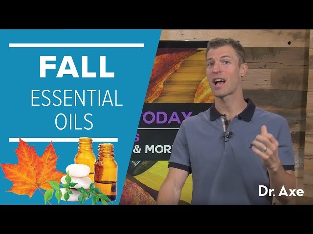 Essential Oil Safety (and Are Essential Oil Diffusers Safe?) - Dr. Axe