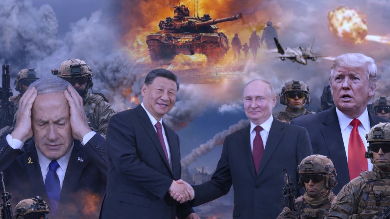 FALQEEYNTA CAAWA Madaxda Sare ee iiraan oo Duqeeymo lala Beegsaday & weeraro lagu qaaday saldhigyo