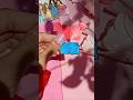 Diy Barbie Dress👕#shorts#diy#diydolls#diypapercraft#barbiedressup#barbiedress#barbiedressmaking#kids