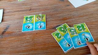 Jeu multiplipotion, pour mémoriser les tables de multiplication. screenshot 5