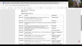 MBA Orientation 2026 | Meet & Greet 9.0 | Study Tips, Courses & MBA Success | Brainers Consult