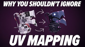 One Reason Why Your Unreal Renders are Worse