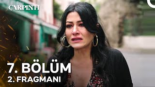 Çarpıntı 7. Bölüm 2. Fragmanı L Aslı Gitme