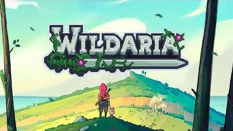 2025 Upcoming Indie Games | Wildaria | Official game trailer